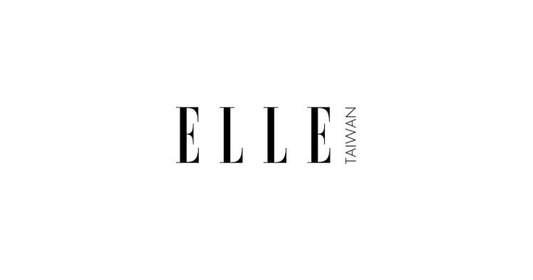 世界的ファッション誌『ELLE』の台湾版