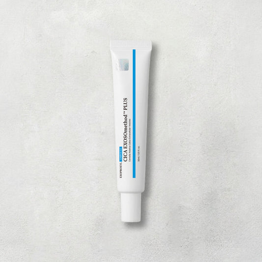 CICA エクソソーム 50 GLOW 30ml（CICA EXOSOMETHOD™ GLOW 50 AMPOULE 30ml）