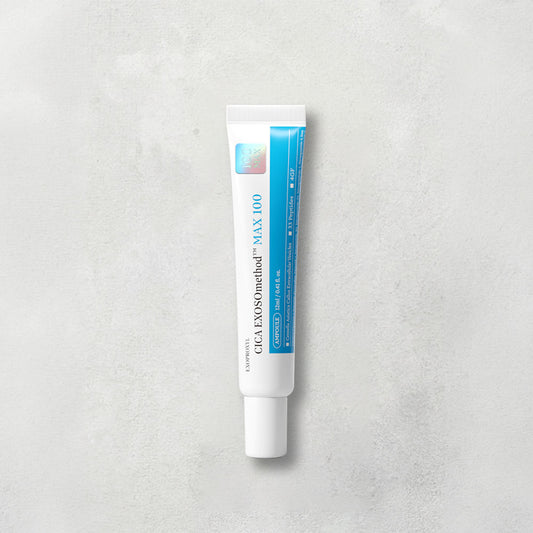 CICA エクソソーム  MAX100 12ml（CICA EXOSOMETHOD™ MAX100 12ml）