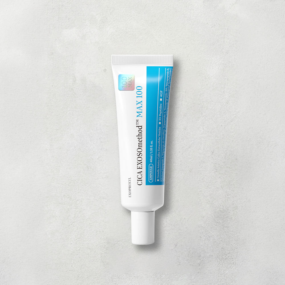CICA エクソソーム  MAX100 40ml（CICA EXOSOMETHOD™ MAX100 40ml）