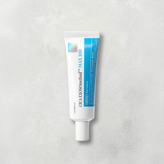 CICA エクソソーム  MAX100 40ml（CICA EXOSOMETHOD™ MAX100 40ml）
