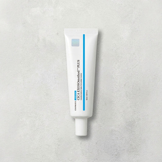 CICA エクソソーム 50 GLOW 50ml（CICA EXOSOMETHOD™ GLOW 50 AMPOULE 50ml)