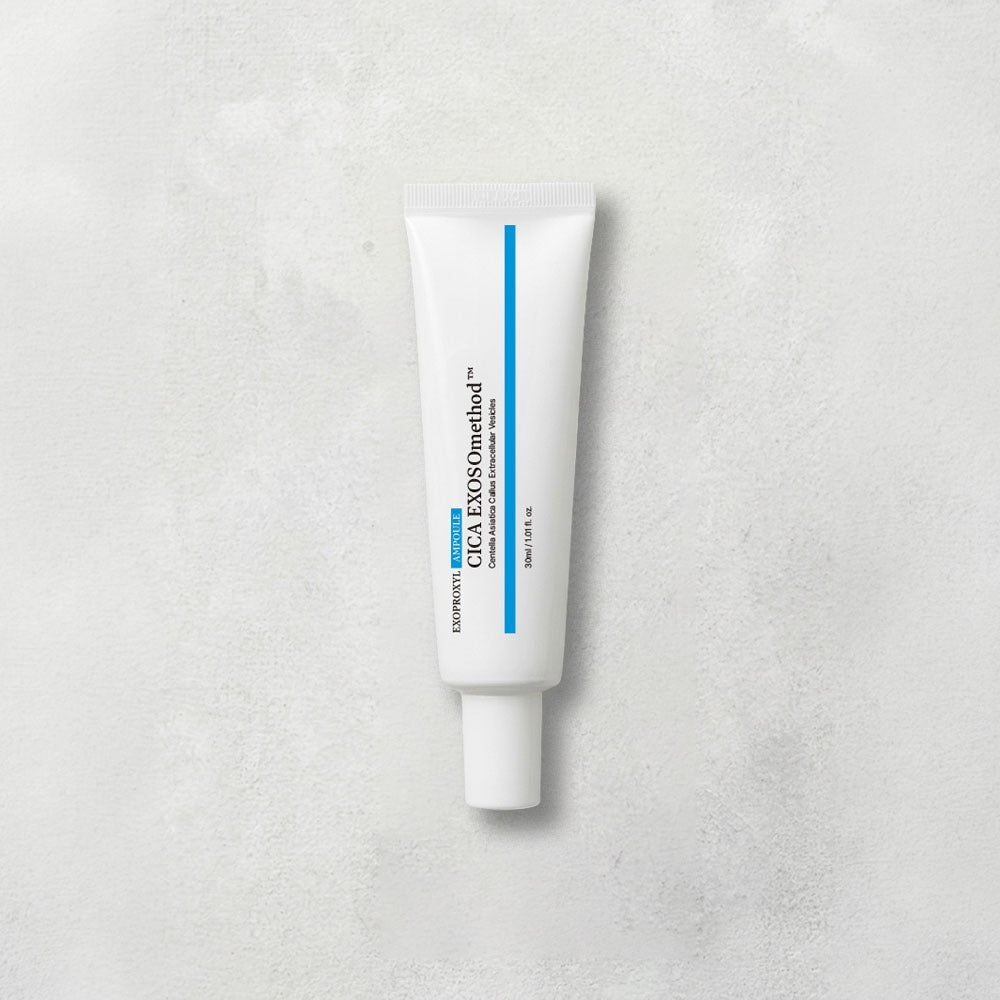 CICA エクソソーム 20 REAL アンプル（CICA EXOSOMETHOD™︎ 20 REAL AMPOULE）