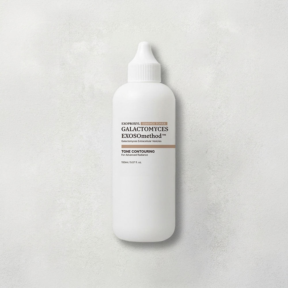 ガラクトミセス エクソソーム エッセンストナー（GALACTOMYCES EXOSOMETHOD™ ESSENCE TONER ）