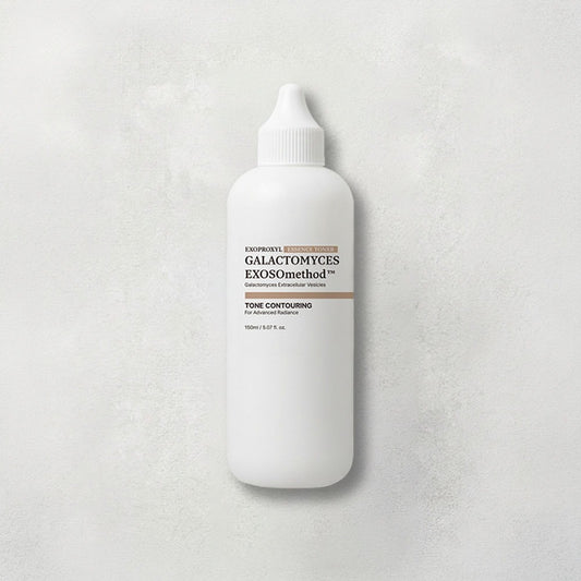 ガラクトミセス エクソソーム エッセンストナー（GALACTOMYCES EXOSOMETHOD™ ESSENCE TONER ）